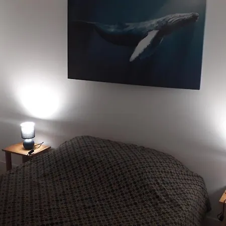 Prázdninový dům Locabeach *